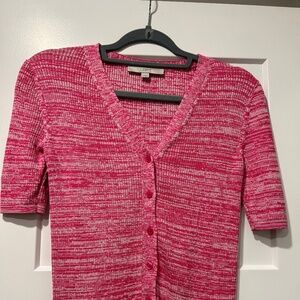 Loft cardigan
